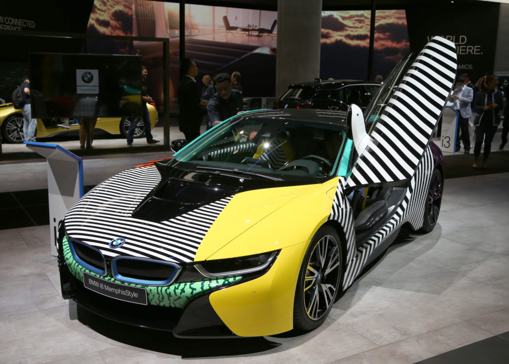 BMW_i8_MemphisStyle_IAA_2017_KlausAbel.com