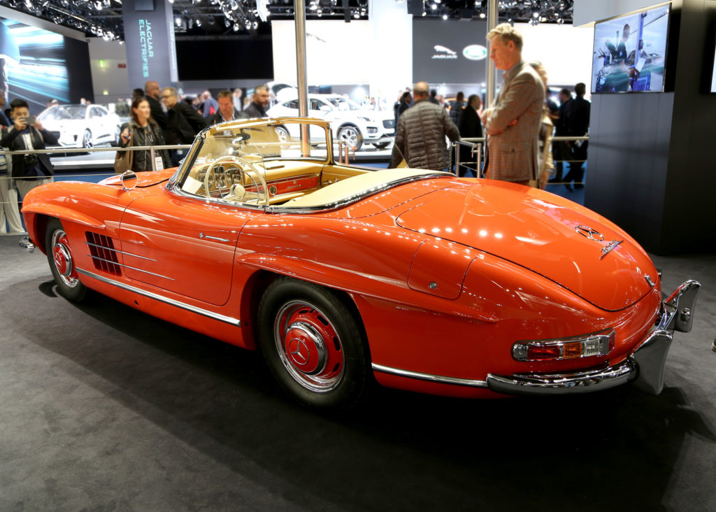 Brabus_ClassicCars_IAA_2017_KlausAbel.com