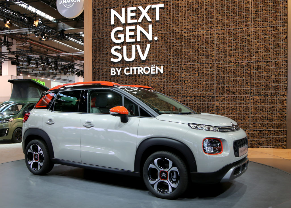 Citroen_C3_Aircross_IAA_2017_KlausAbel.com